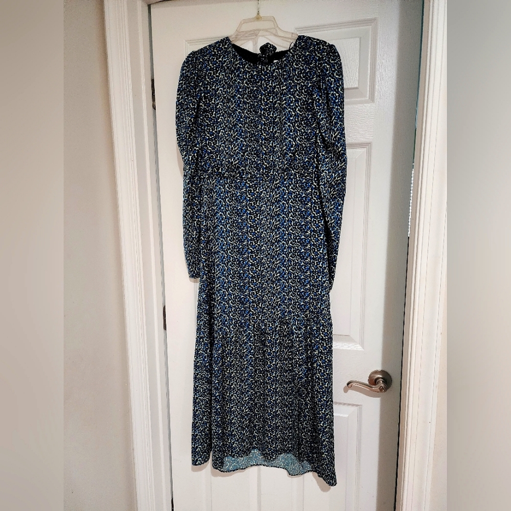 Topshop dress size 8